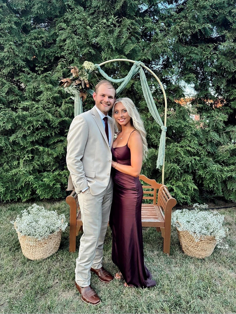 Azazie Women's bridesmaids Dress